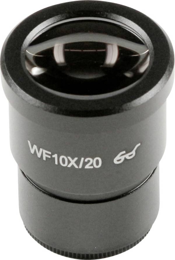 Kern OZB-A4635 HWF 10x / Ø 20 mm okulár