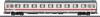 Märklin 43660 Vozík Bvmkz 856 H0