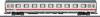 Märklin 43751 Nákladní vagon Avmz 108.1 značky DB AG, H0