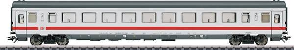 Märklin 43765 Velkoobjemový vůz Bpmz 295.4 H0