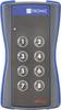 H-Tronic HT8Splus bezdrátový vysílač 8kanálový Frekvence 868.35 MHz, 869.05 MHz, 869.55 MHz 3 V Max. dosah 200 m