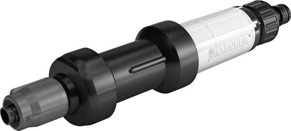 Kärcher Home & Garden  2.645-226.0 redukční ventil tlaku s vodním filtrem G3/4"