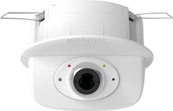 Mobotix Netzwerkkamera Mx-p26B-AU-6N LAN IP  bezpečnostní kamera  3072 x 2048 Pixel