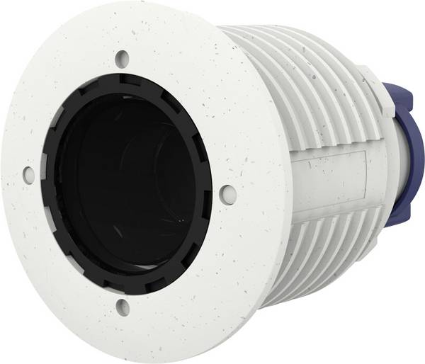 Mobotix Mx-O-M7SA-8DN150 objektiv pro sledovací kameru