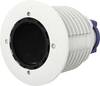 Mobotix Mx-O-M7SA-8D080 objektiv pro sledovací kameru Ohnisková vzdálenost 8 mm