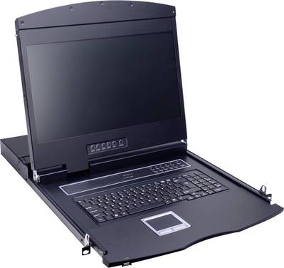 Value   KVM konsole VGA  1366 x 768 Pixel
