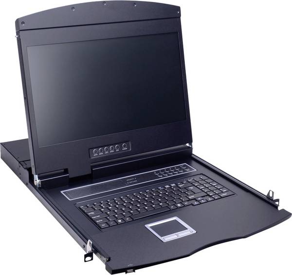 Value   KVM konsole VGA