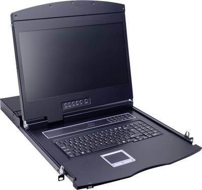 Value   KVM konsole VGA