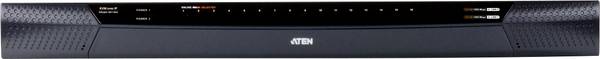 ATEN KN1116VA  přepínač KVM Cat 5 (RJ45) USB 1920 x 1200 Pixel