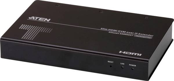 ATEN KE8900ST  HDMI Extender Set HDMI klávesnice, USB 1920 x 1200 Pixel
