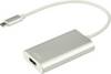 ATEN UC3020-AT adaptér [1x USB-C® zástrčka - 1x HDMI zásuvka] stříbrná 200 m