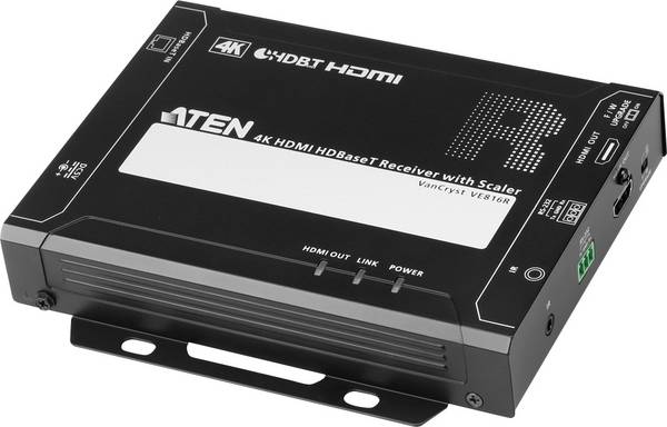 ATEN VE816R HDMI™ HDBaseT Extender (přijímač)