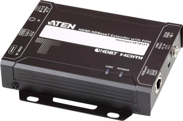 ATEN VE1812T HDMI™ HDBaseT Extender (vysílač + rozdělovač)