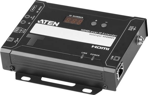 ATEN VE8900T RS232 HDMI extender