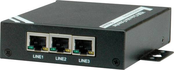 Roline  HDMI™ HDMI extender  100 m