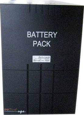 Roline  UPS Battery-Pack Vhodné pro typ (UPS): ROLINE ProSecure III 2000