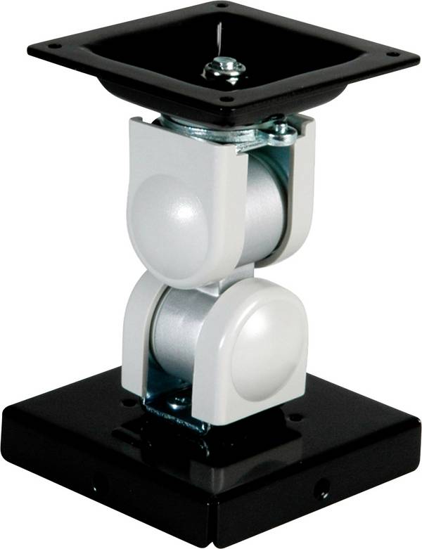 <br>  Roline<br>  <br>  <br>  držák na zeď pro monitor<br>  1 Displej: (s)<br>  <br>  černá<br>  <br>