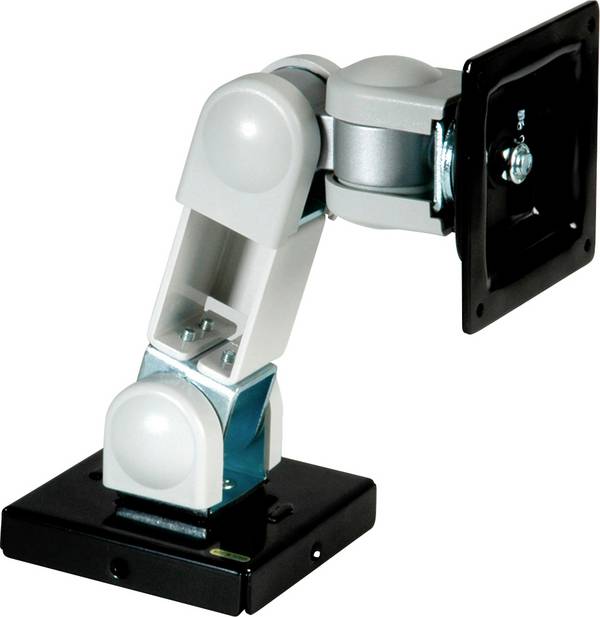 <br>  Roline<br>  <br>  <br>  držák na zeď pro monitor<br>  1 Displej: (s)<br>  <br>  černá<br>  <br>
