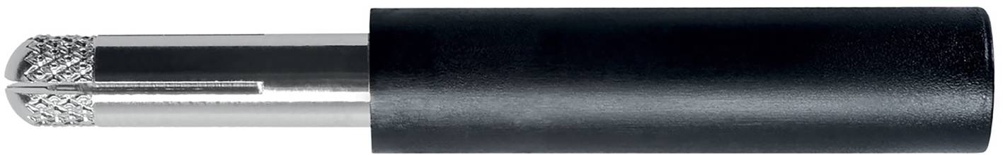 Schützinger A 2116 Ni / SW adaptér černá 1 ks