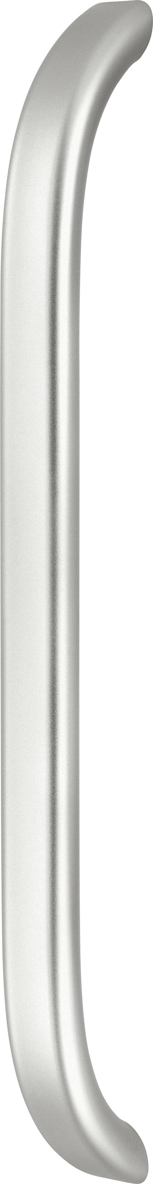Rohde BG-30.450.11 rukojeť luku stříbrná (d x š x v) 477 x 31 x 60 mm 1 ks