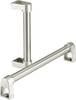 Rohde ES-30.200.ST univerzální rukojeť nerezová ocel (d x š x v) 225 x 30 x 80 mm 1 ks
