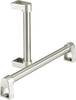 Rohde ES-30.600.ST univerzální rukojeť nerezová ocel (d x š x v) 625 x 30 x 80 mm 1 ks