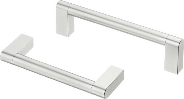 Rohde UG-08.180.36 univerzální rukojeť   (d x š x v) 194 x 12 x 37 mm 1 ks