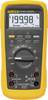 Fluke 87V-MAX digitální multimetr, Kalibrováno dle (DAkkS), kalibrováno DAkkS, vodotěsnost (IP67), CAT III 1000 V, CAT IV 600 V