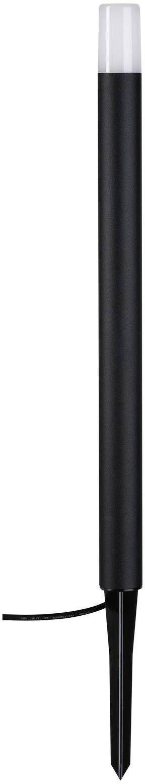 Paulmann 94386 venkovní stojací LED lampa LED černá-2