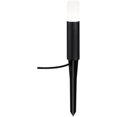 Paulmann 94384 venkovní stojací LED lampa LED černá