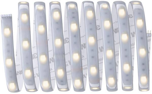 Paulmann 79883 LED pásek konektor 24 V 2.5 m RGBW 2.5 m