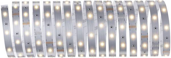 Paulmann 79855 LED pásek konektor 24 V 5 m teplá bílá 5 m