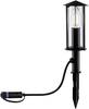 Paulmann Minipoller Classic 94323 Osvětlovací systém Plug&Shine LED 2 W antracitová