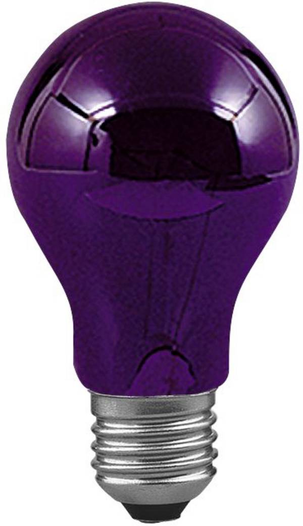 Paulmann 59070 UV žárovka E27 75 W