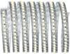 Paulmann axLED 1000 79814 LED pásek konektor 24 V 2.5 m teplá bílá 2.5 m