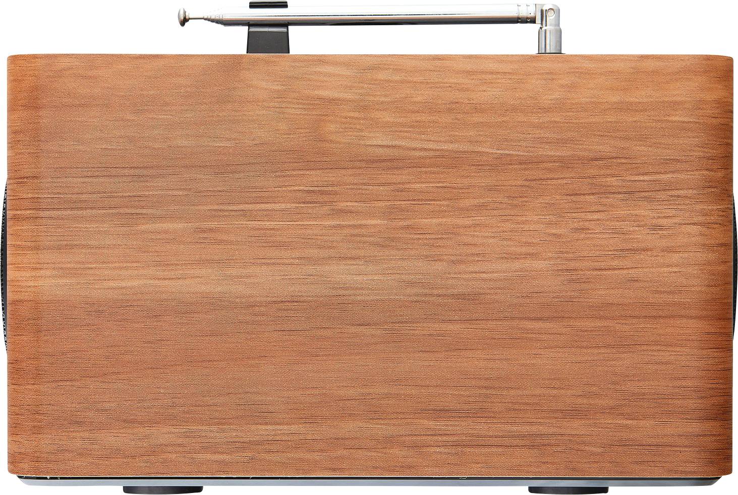 Albrecht DR 865 27865 stolní rádio, DAB+, FM, AUX, bezbariérové, vč. dálkového ovládání, zámek klávesnice, funkce alarmu-8