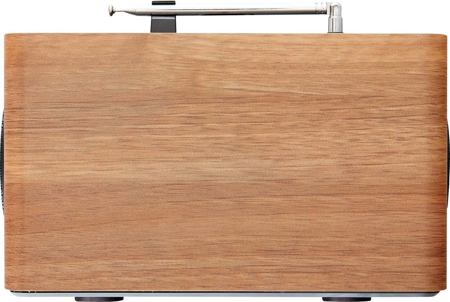 Albrecht DR 865 27865 stolní rádio, DAB+, FM, AUX, bezbariérové, vč. dálkového ovládání, zámek klávesnice, funkce alarmu-10