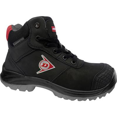 Dunlop First One 2112-45  bezpečnostní obuv S3, velikost (EU) 45, černá, 1 ks
