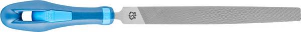 PFERD TOOLS 11216156 Dílenský pilník sek plochý sek 1 vč. Ergonomie rukojetí pro hrubé obráběné a hrubovací obráběné dílce  Délka 150 mm 1 ks
