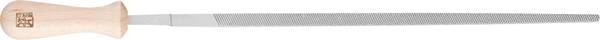 PFERD TOOLS 11254102 Klíčový pilník na klíče, čtyřhranný pilník 2 vč. Pilníku pro filigránské práce  Délka 100 mm 1 ks