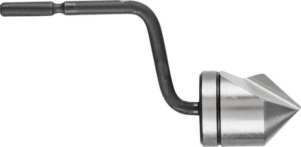 PFERD TOOLS 14300060 Ruční odhrotovač     1 ks