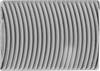 PFERD TOOLS 14131053 Náhradní pilník pro lakované bel (LAH) ploché zuby 3-radiální jemné zpracování Délka 50 mm 10 ks