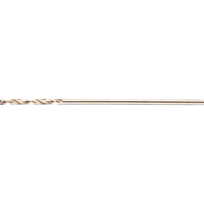 PFERD SPB DIN 338 HSSE N 1,0 INOX, 25203548 spirálový vrták, délka 34 mm