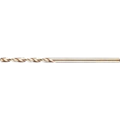 PFERD SPB DIN 338 HSSE N 2,0 INOX, 25203551 spirálový vrták, délka 49 mm