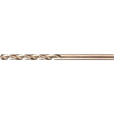 PFERD SPB DIN 338 HSSE N 3,5 INOX, 25203557 spirálový vrták, délka 70 mm