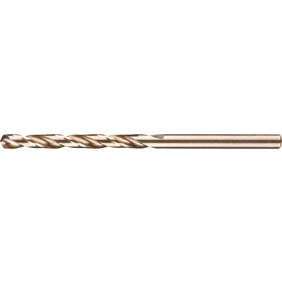 PFERD SPB DIN 338 HSSE N 4,0 INOX 25203559 spirálový vrták Celková délka 75 mm 10 ks