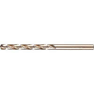 PFERD SPB DIN 338 HSSE N 5,0 INOX 25203564 spirálový vrták Celková délka 86 mm 10 ks