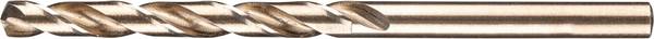 PFERD TOOLS 25203564 SPB DIN 338 HSSE N 5,0 INOX spirálový vrták 5 mm Celková délka 86 mm 10 ks