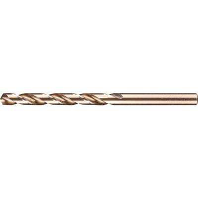 PFERD SPB DIN 338 HSSE N 6,0 INOX, 25203569 spirálový vrták, délka 93 mm