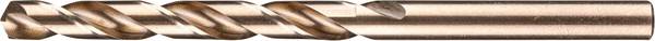 PFERD TOOLS 25203569 SPB DIN 338 HSSE N 6,0 INOX spirálový vrták 6 mm Celková délka 93 mm 10 ks
